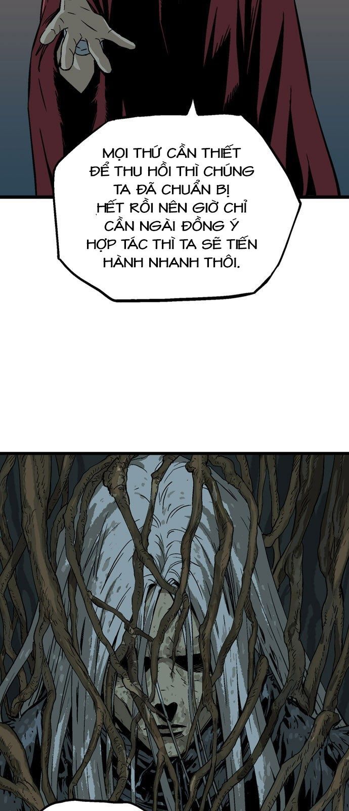 cao thủ 2 chapter 103 50