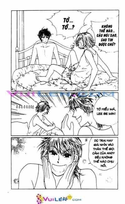 cô gái yêu kiều chapter 6 126