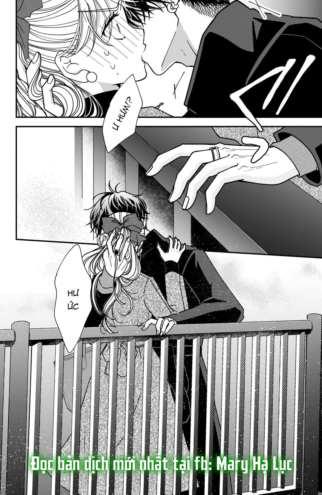 búp bê trang điểm của higashi sengoku chapter 15.2 21