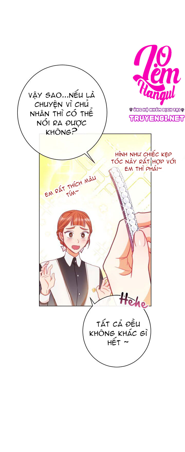 ác nữ đảo ngược đồng hồ cát chapter 27 63