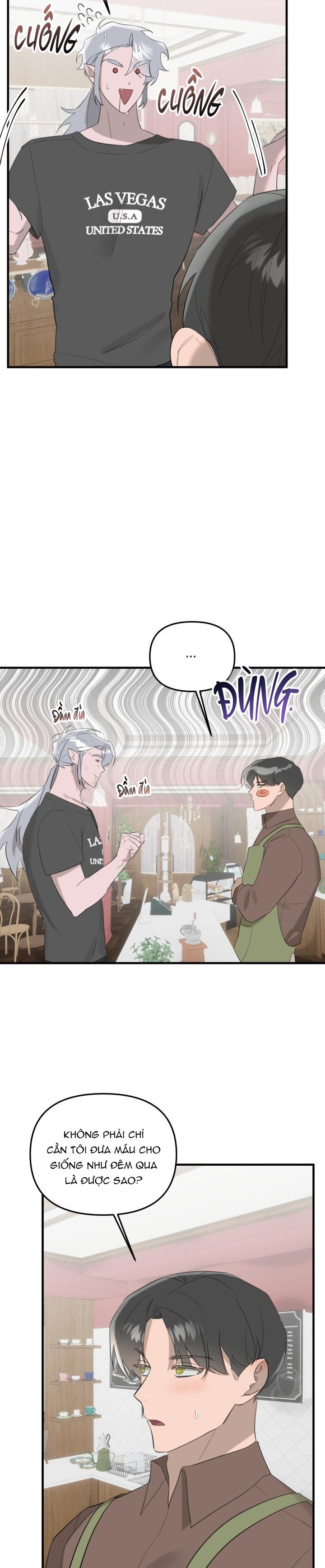 địa ngục đẫm máu chapter 3 7