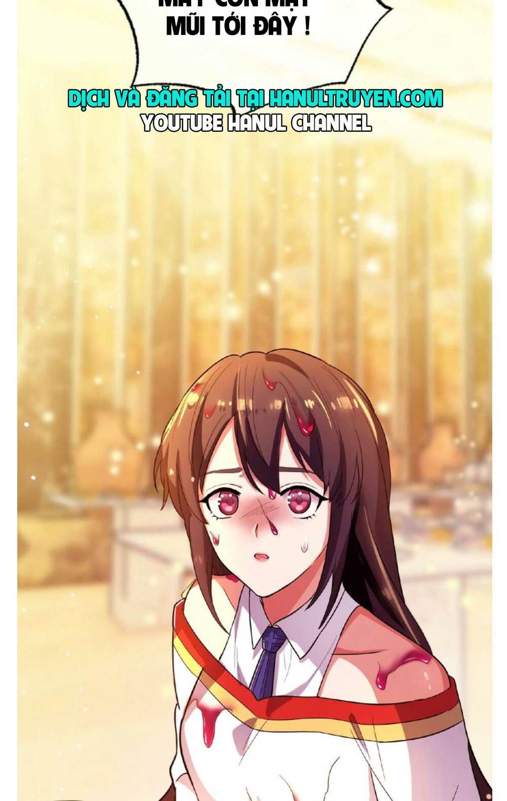 kiều thê muốn bỏ trốn của phúc hắc tổng tài chapter 10 36