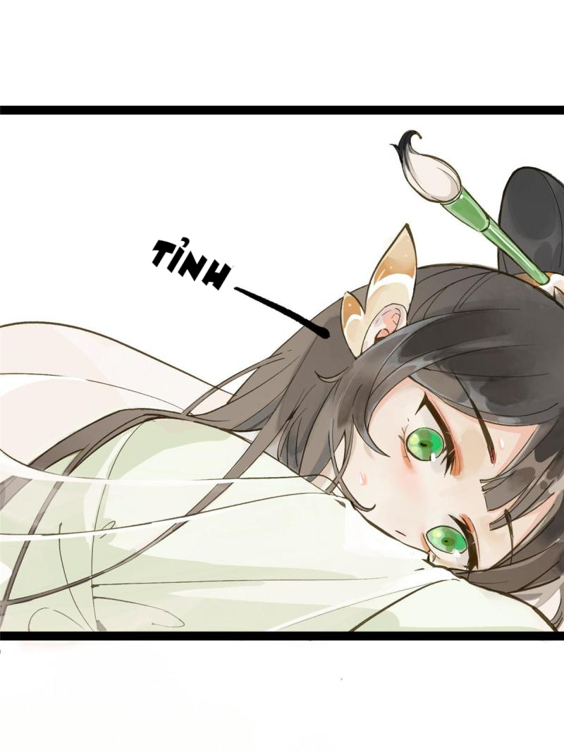 thượng thần băng lãnh xin hãy buông ra chapter 1 15