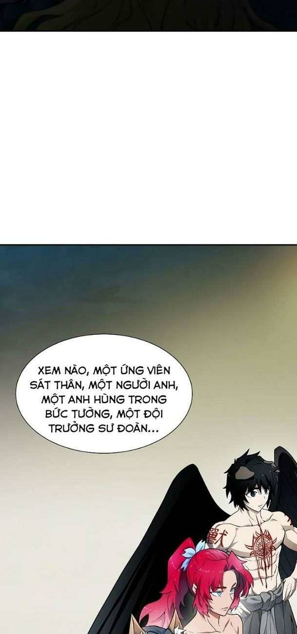 cuộc chiến trong tòa tháp chapter 580 32