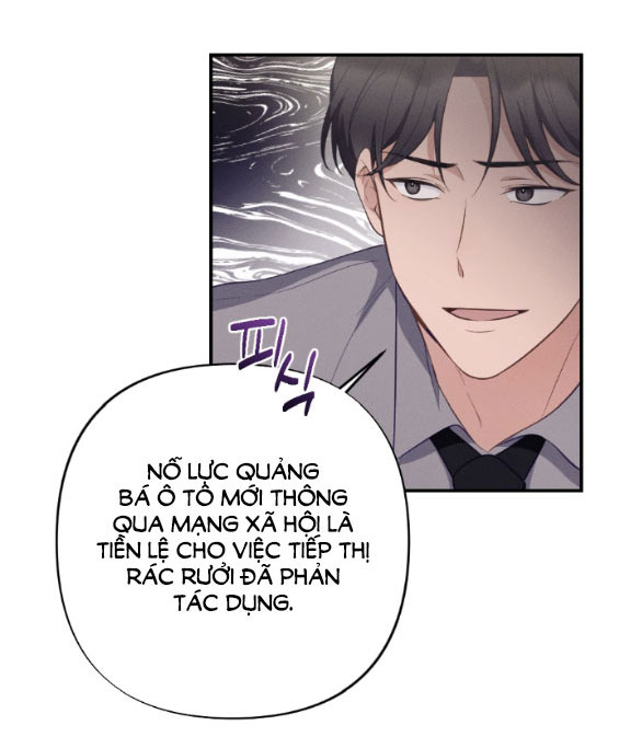 Hãy Khóc Cho Thật Xinh Đẹp Đi chapter 15.1 - Trang 18