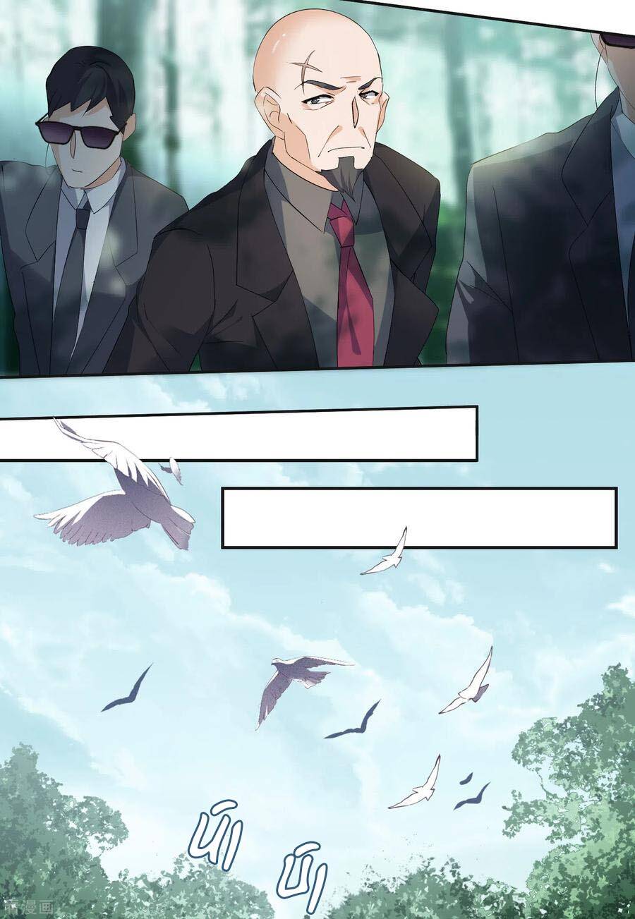 cô ấy đến rồi, xin nằm xuống! chapter 80 9