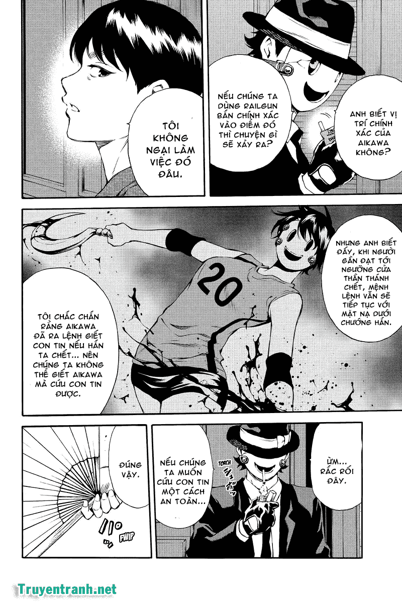 tenkuu shinpan arrive chapter 160 15