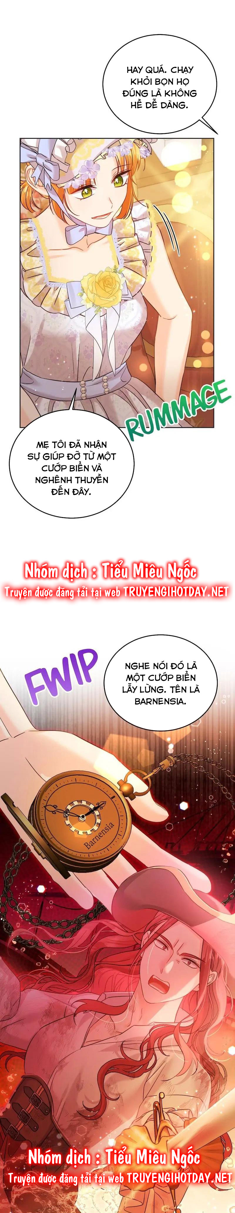 tôi sẽ cứu nam phản diện bị nữ chính ruồng bỏ chapter 94 7