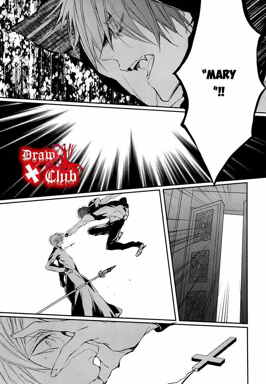 đẫm máu đức mẹ chapter 19 31