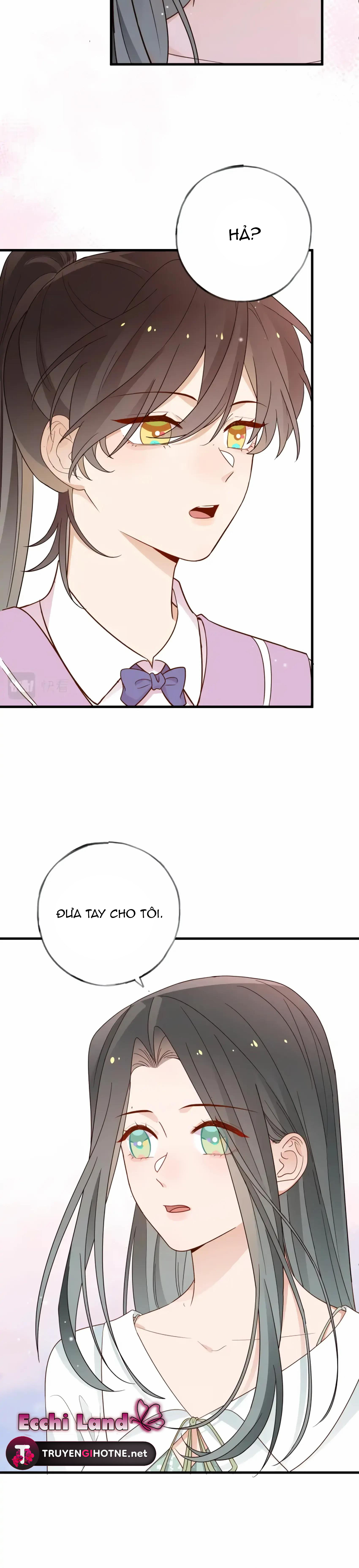 nữ chủ bạch nguyệt quang muốn chiếm hữu tôi chapter 28.2 8