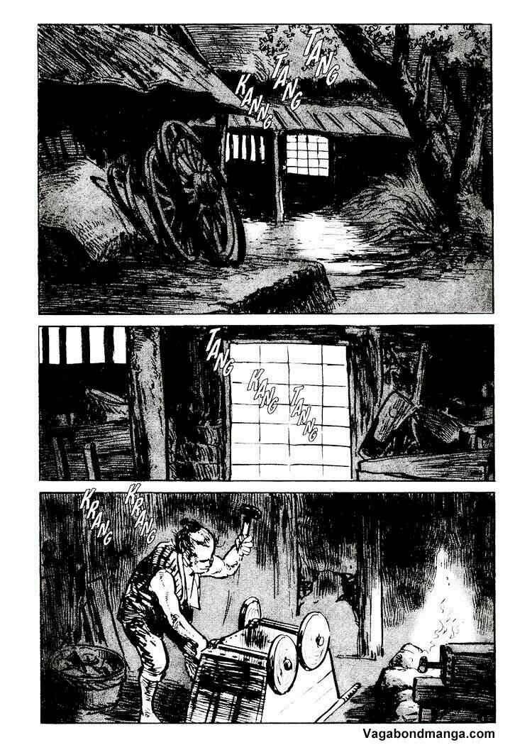 lone wolf and cub chapter 81 20