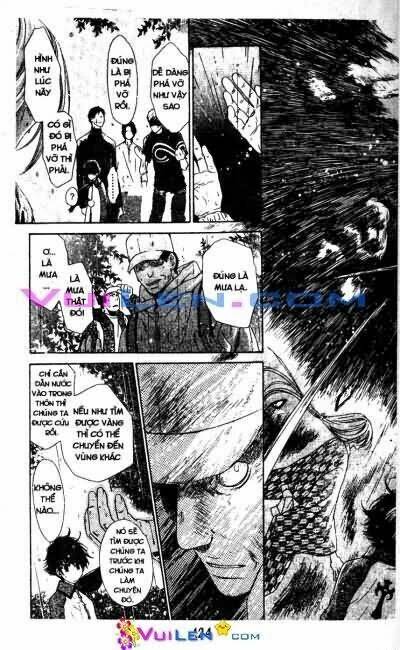 bát khuyển sỹ phương đông chapter 4 124