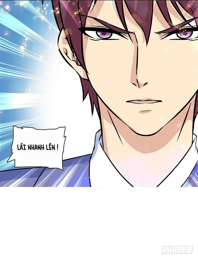 cô vợ siêu mẫu của cố thiếu chapter 25 14