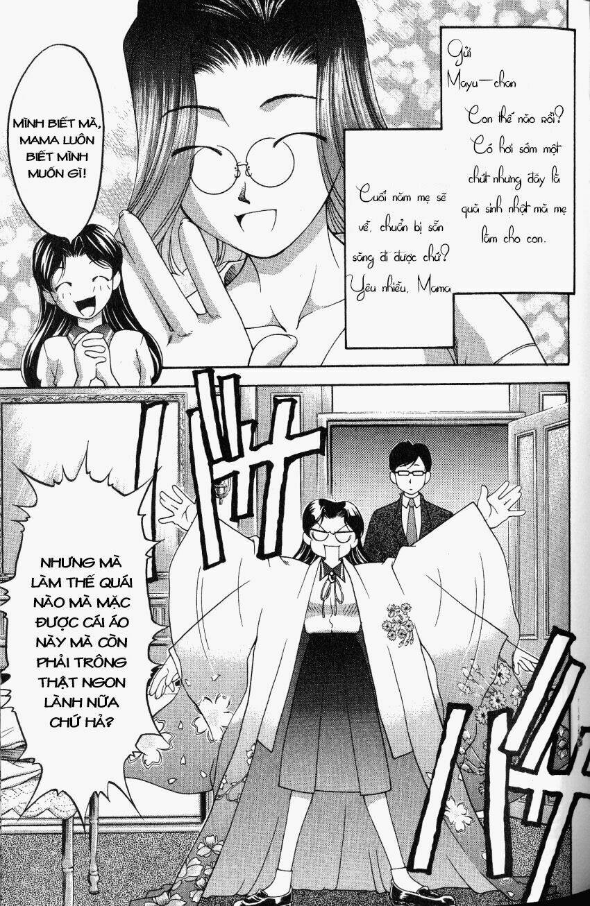 ai yori aoshi chapter 63.1 4