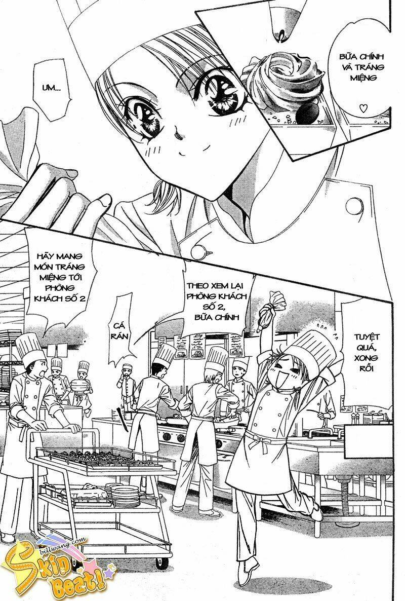 thử thách của kyouko chapter 117 7