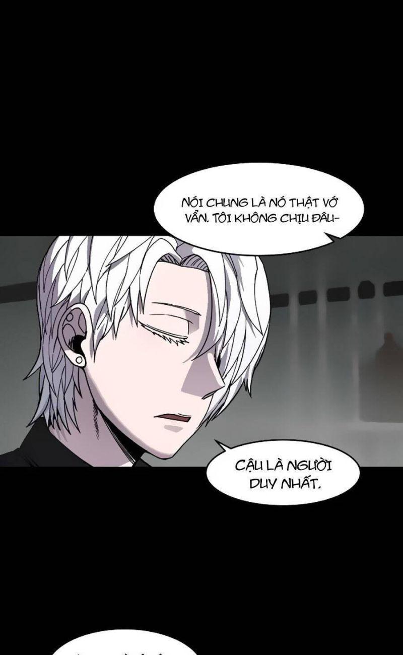 shaman - pháp sư chapter 61 14