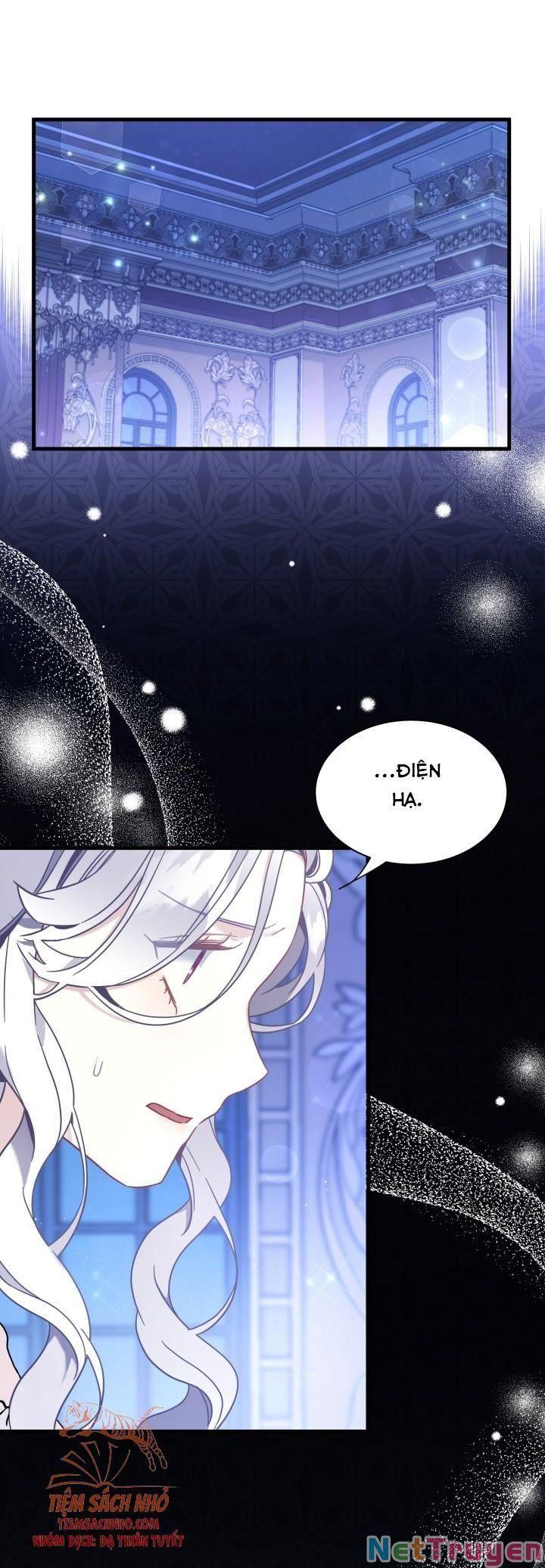 con gái chồng quá dễ thương chapter 52 3