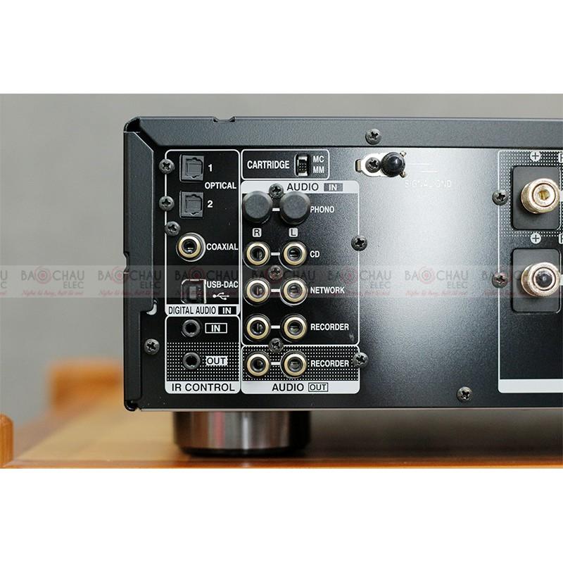 Amply Denon PMA 1600NE - Sx Nhật Bản - Nghe Nhạc Xem Phim Cực Hay