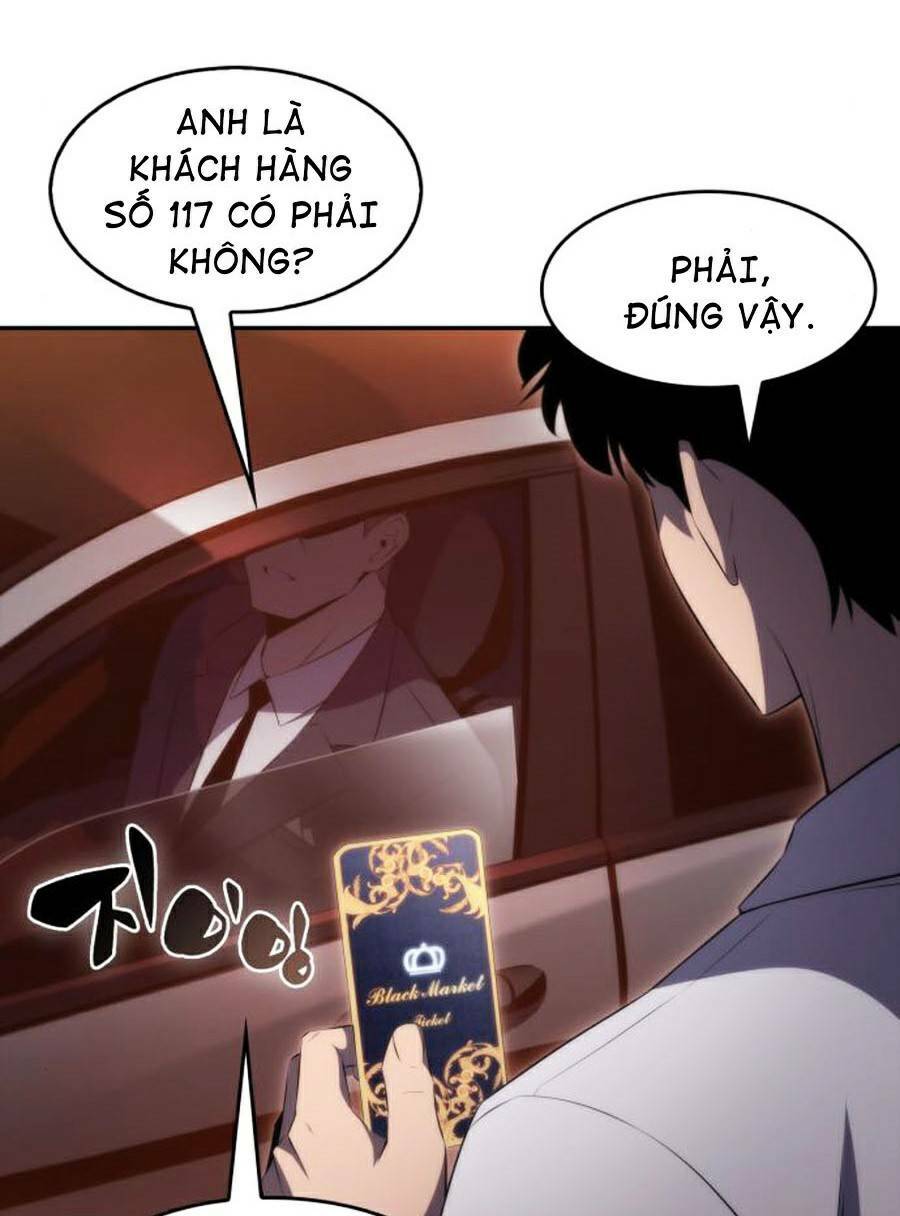 Người Chơi Mới Cấp Tối Đa Chapter 35 48