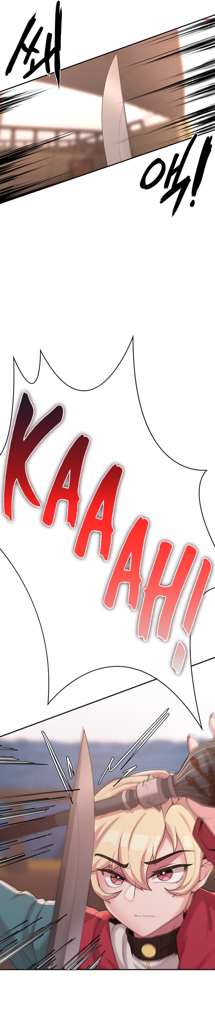 chuyển sinh thành phản diện game chapter 14 12