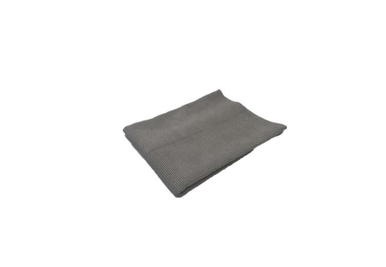 KHĂN SỢI MICROFIBER DÙNG ĐỂ LÀM SẠCH BỀ MẶT SAU KHI PHỦ CERAMIC POLISH TOWEL.KT: 40X40CM, XUẤT XỨ HÀN QUỐC