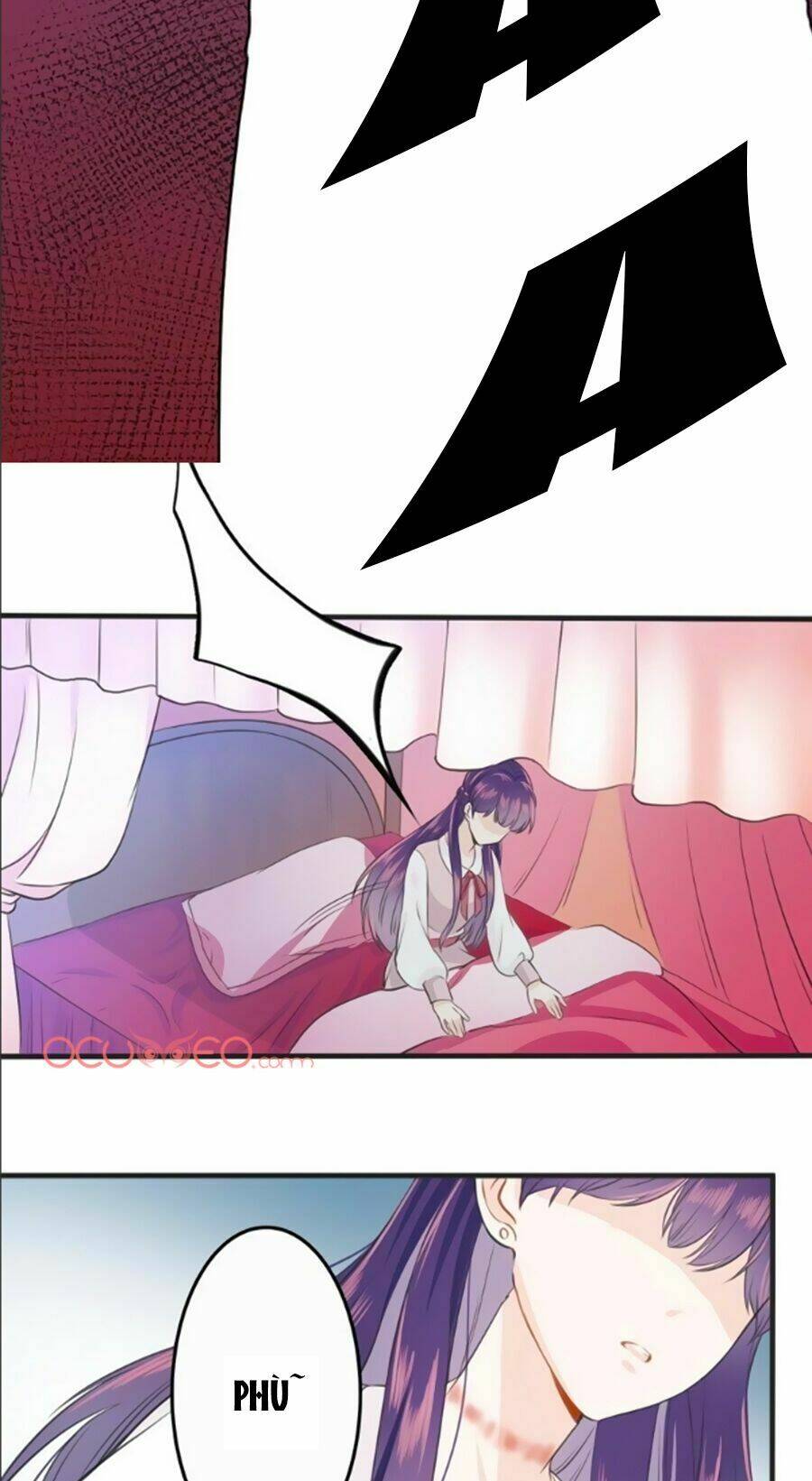 vợ yêu tư sủng của thiếu soái chapter 1 11