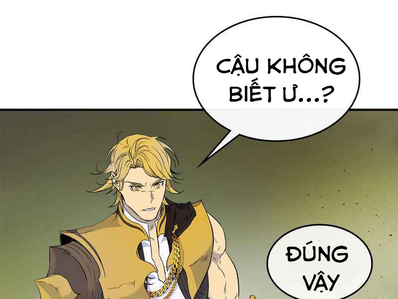 đối đầu với các vị thần Chapter 22 - Trang 2