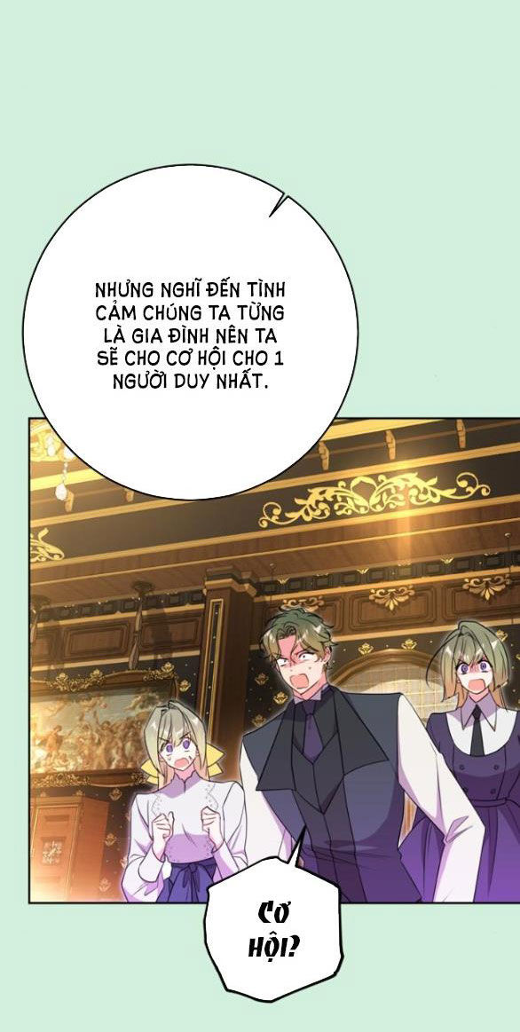 mỗi đêm chồng tôi đều biến đổi chapter 7.1 8