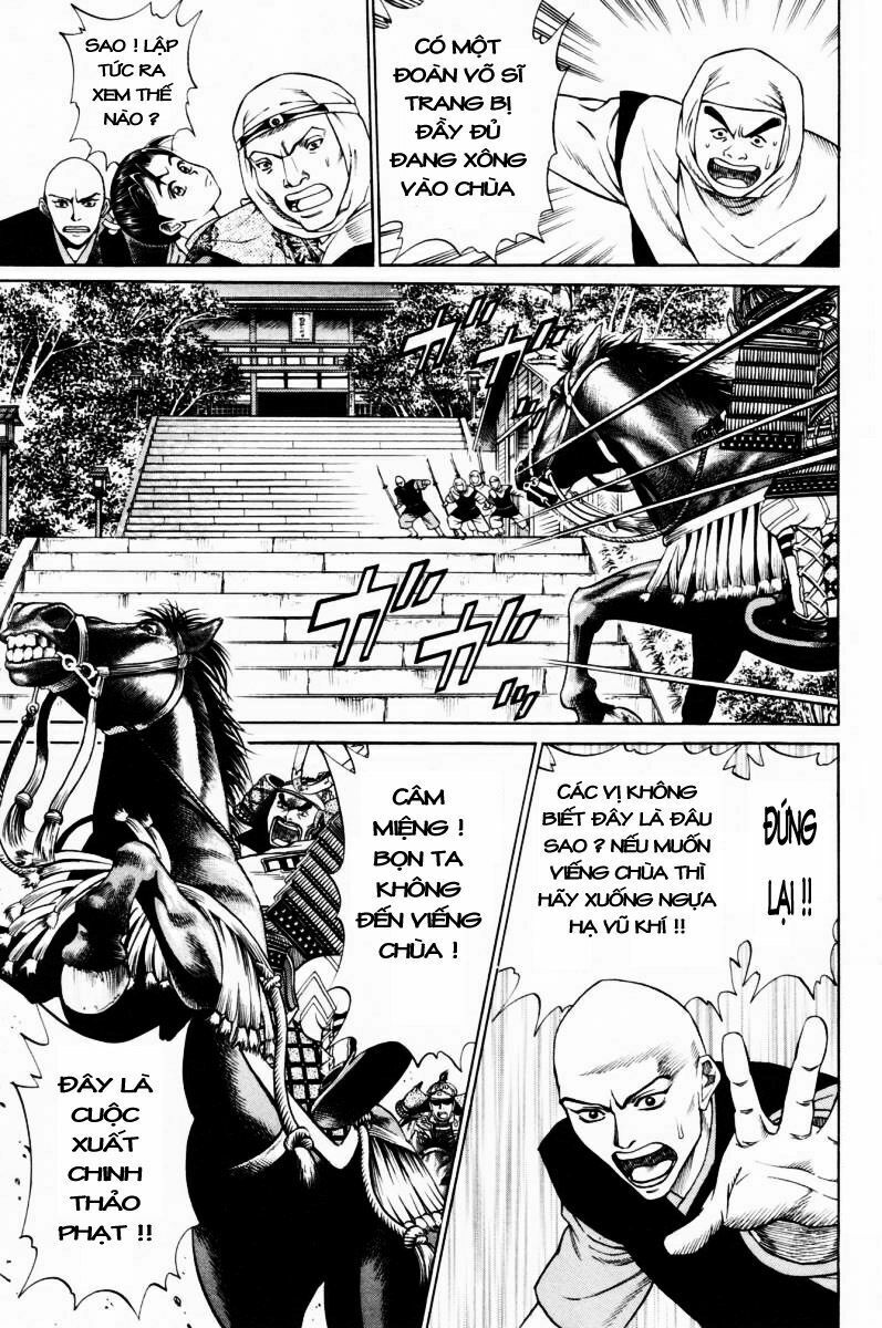 thiếu niên vương phần 1 chapter 9 6