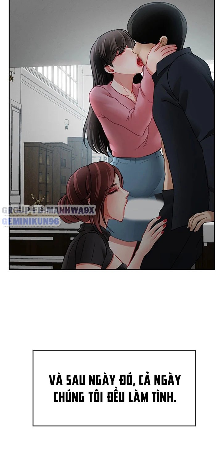 lớp học thể chất chapter 49 36