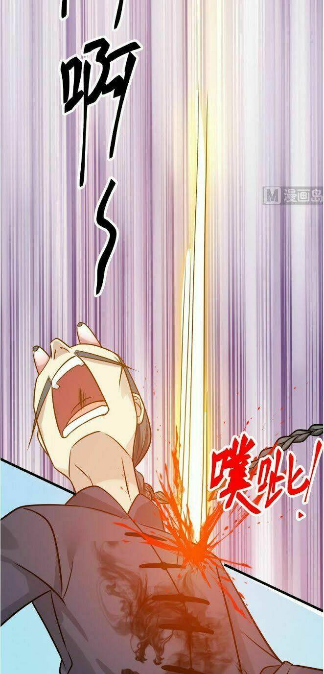 trên người ta có một rồng chapter 69 20