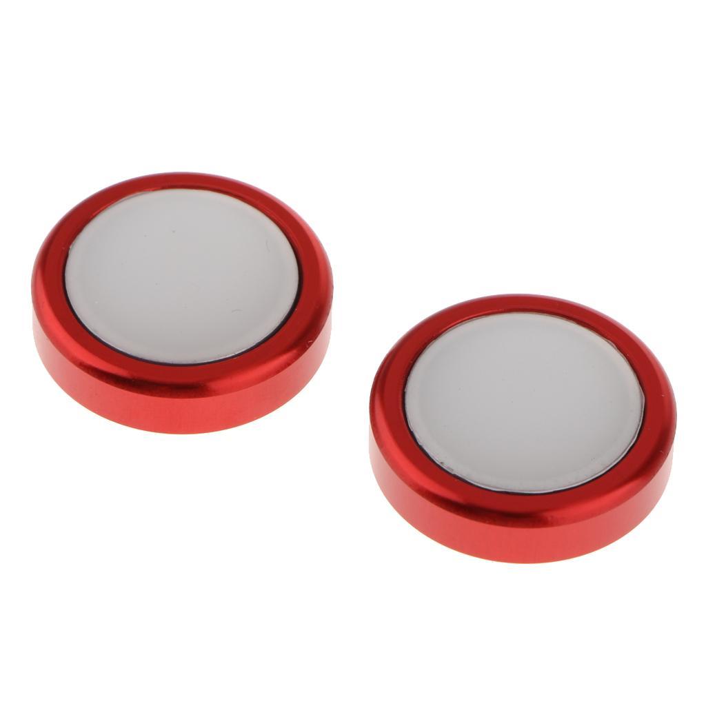 Analog Stick Joystick Cap For   Slim/Pro Controller