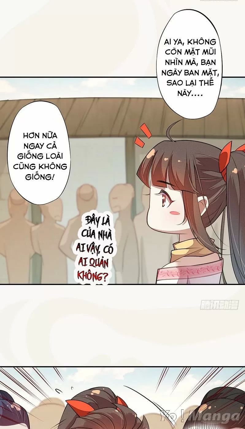 tuyệt thế luyện đan sư chapter 120 28