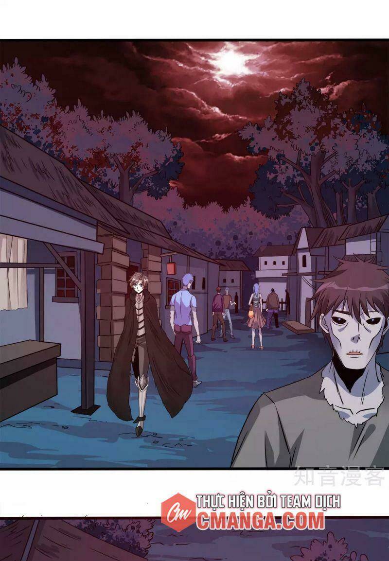 kiếm vũ chapter 174 10