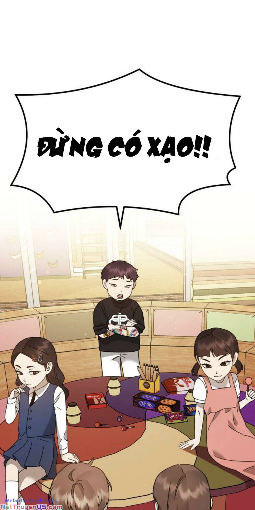 thần hổ jangsan chapter 22 77