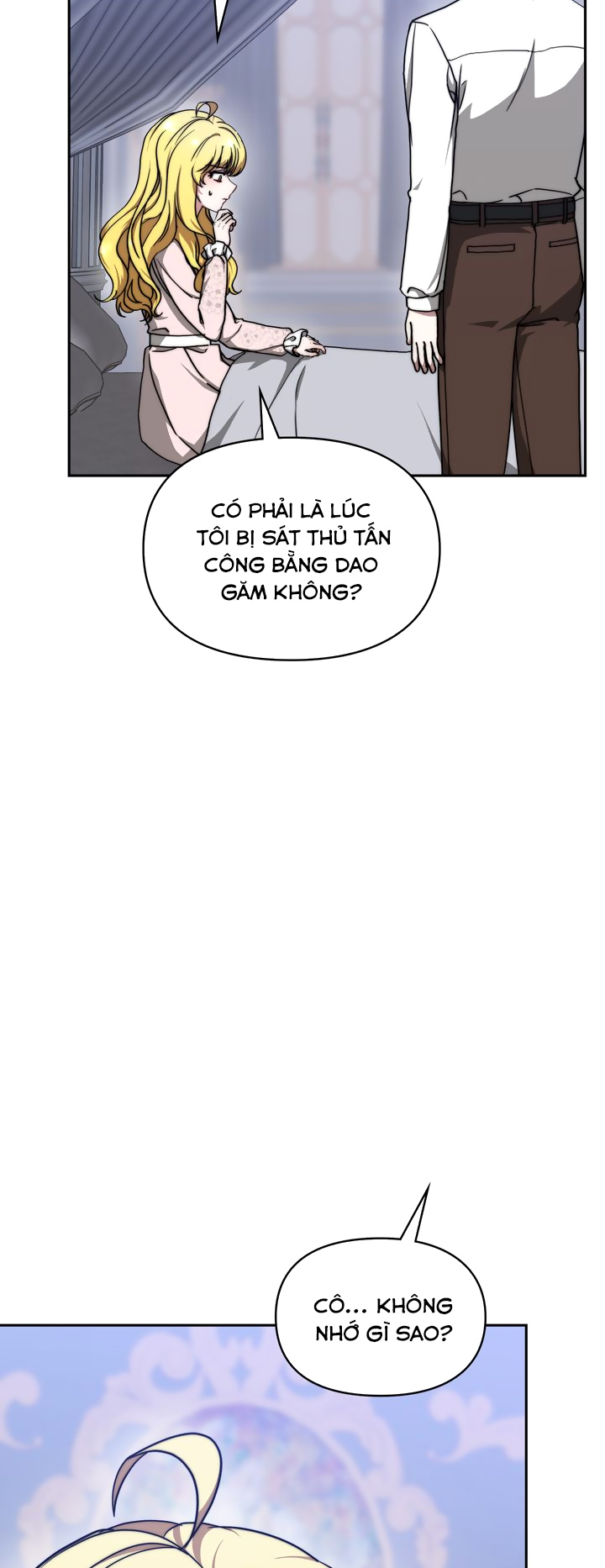 công nương eluana vita chapter 85 6