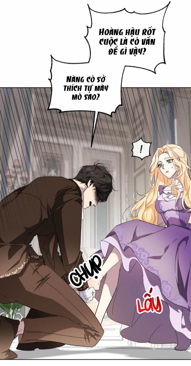 đã có lúc ta muốn nàng chết đi chapter 34 27