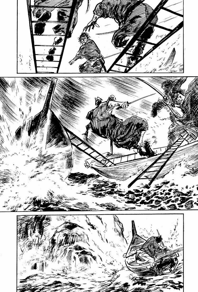 lone wolf and cub chapter 89 30