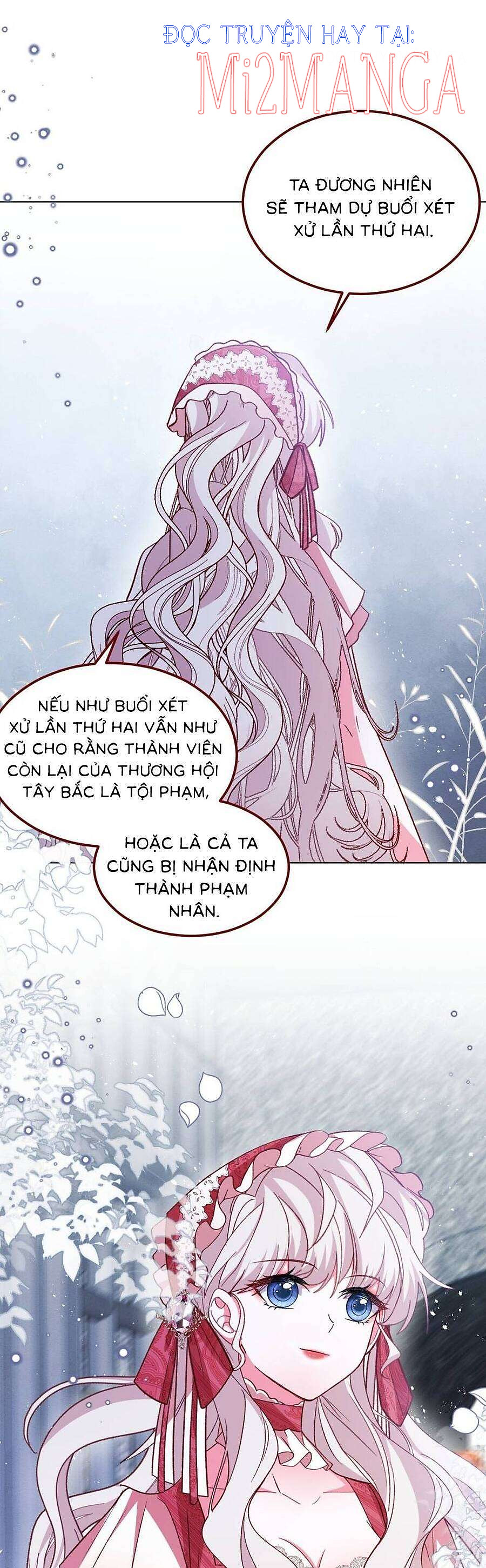 ninita yêu dấu chapter 67.2 7