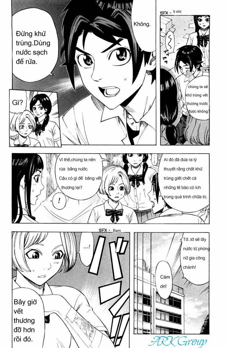 doctor duo chapter 20 9