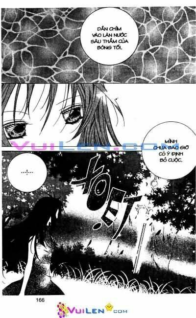 tiểu nữ vương chapter 5 166