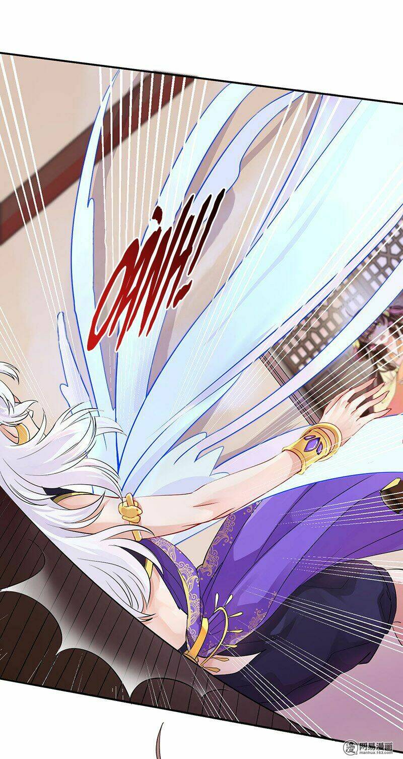 nghiên hương kỳ đàm chapter 2 11