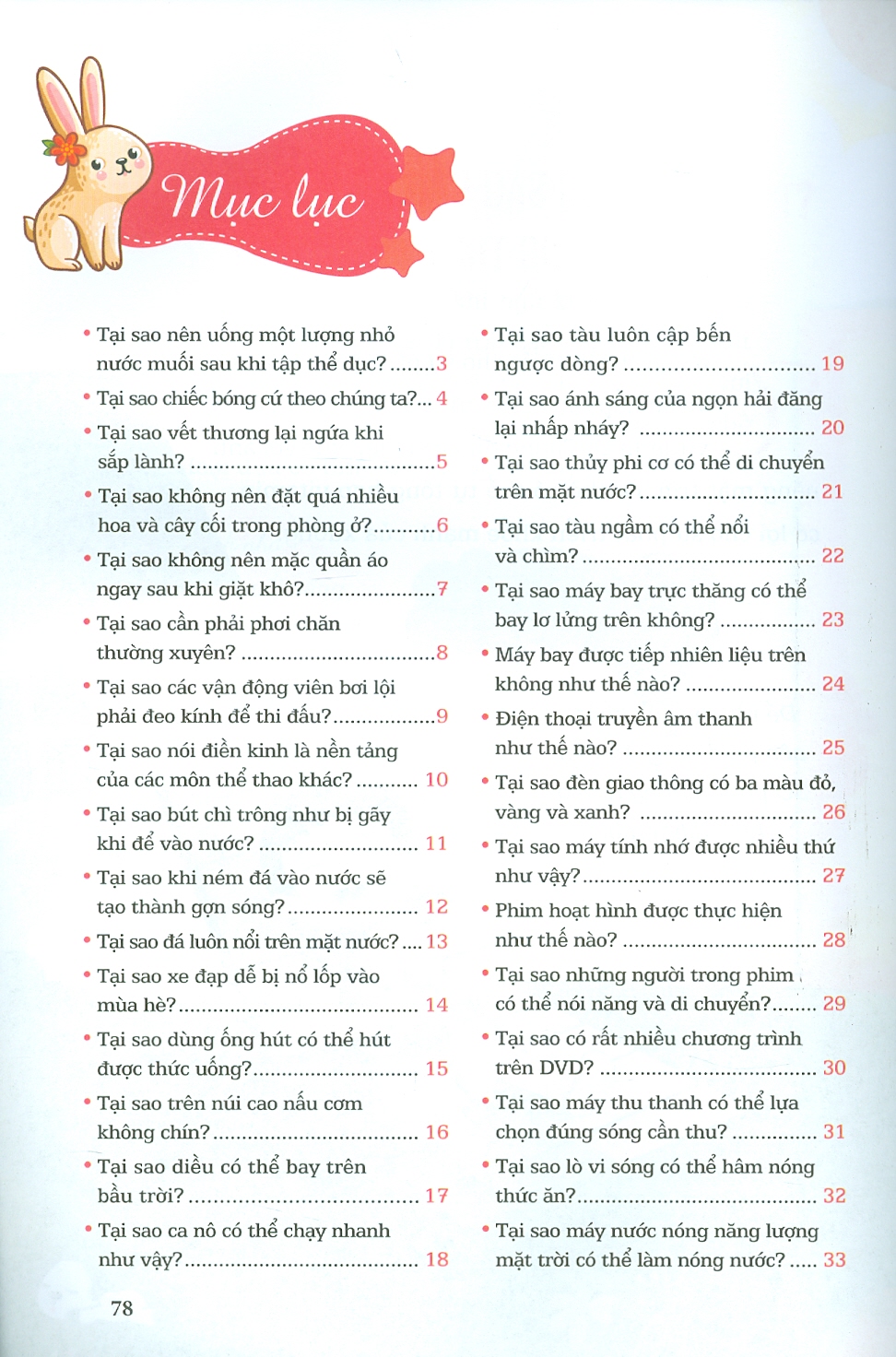 Càng Hỏi Càng Thông Minh - 1001 Câu Hỏi "Tại Sao?" - Bách Khoa Cuộc Sống