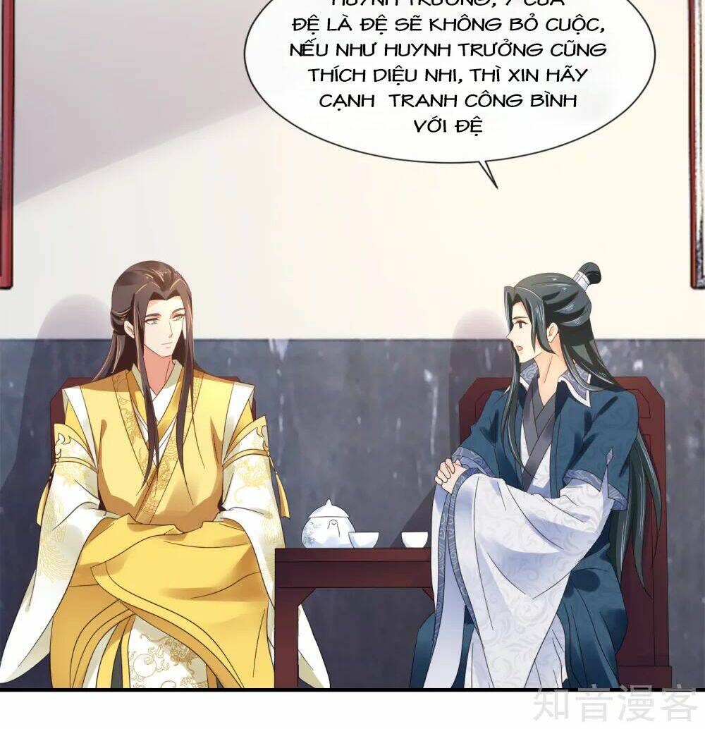 lãnh cung phế hậu muốn nghịch thiên chapter 170 14