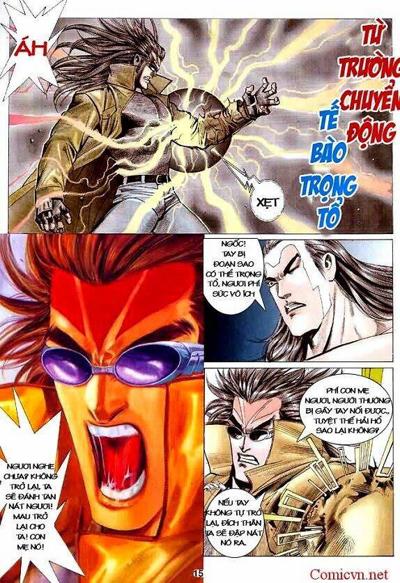 hải hổ 1 chapter 45 13