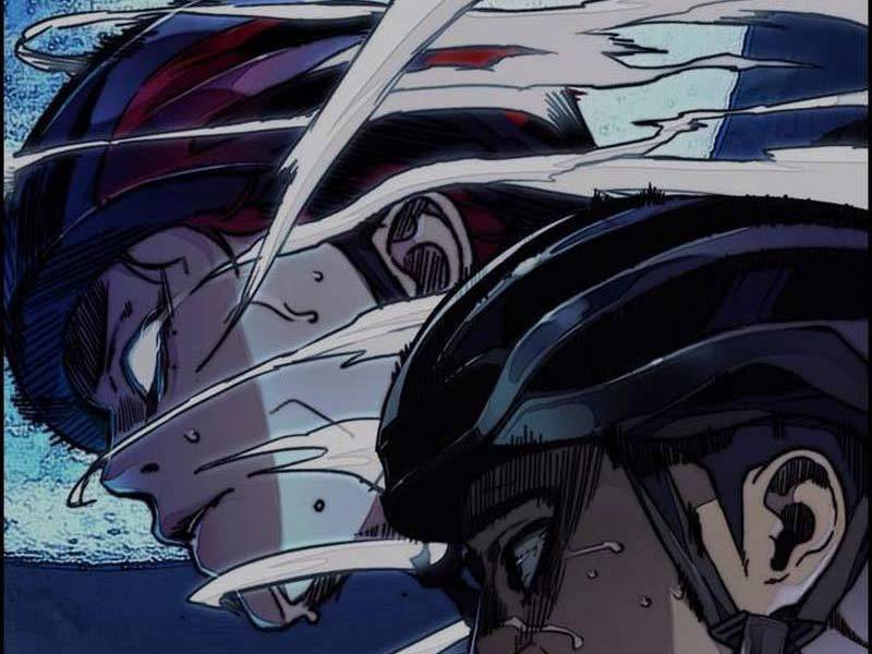 Thể Thao Cực Hạn chapter 492.5 118