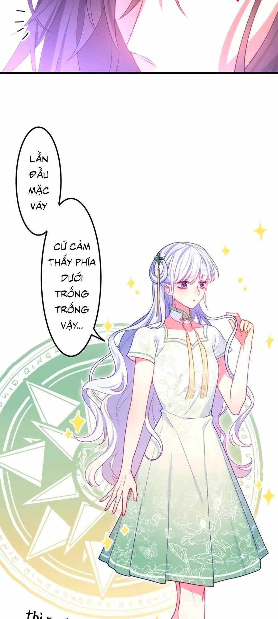 độ ấm quái vật kiệm lời chapter 3.1 11