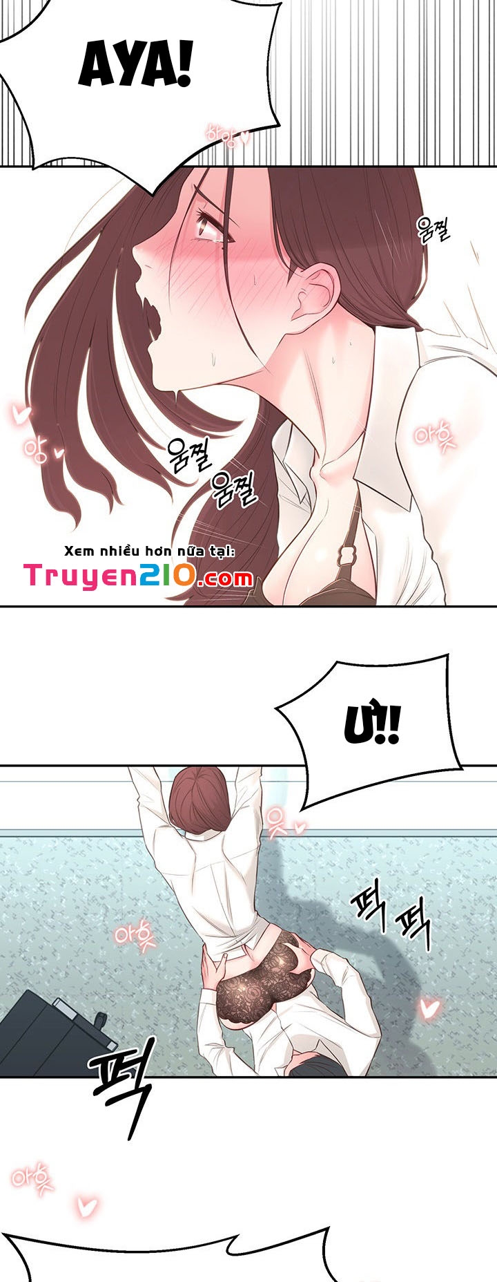 người chị hiểu biết chapter 4 37