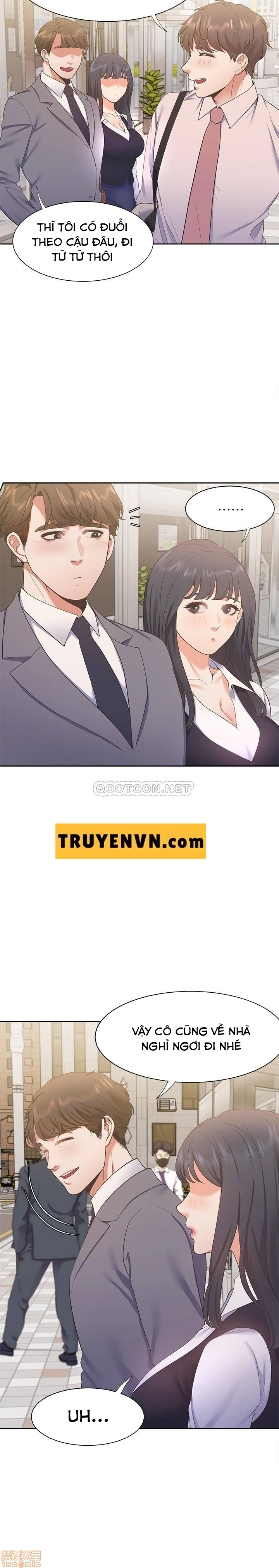 khát tình chapter 20 26