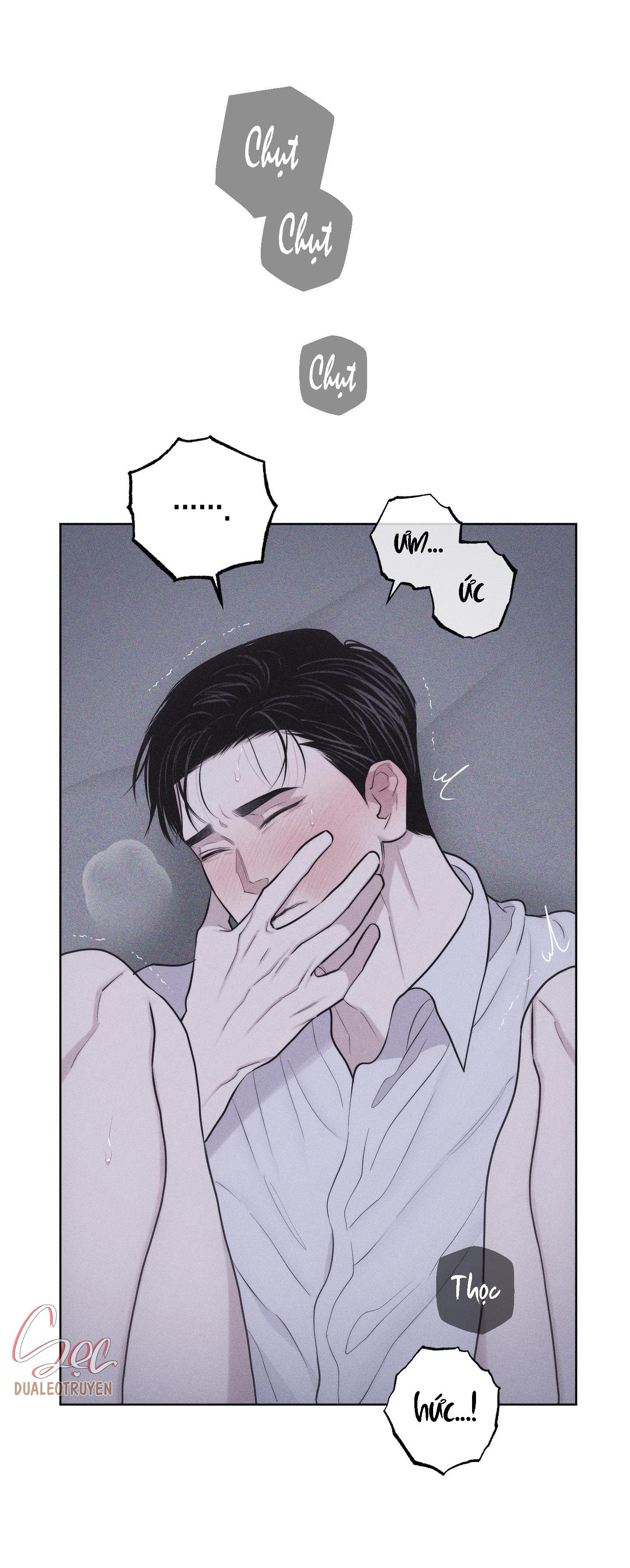 hình thái tình tan chapter 23 38